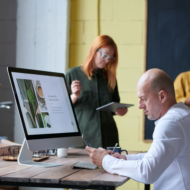¿Necesitas una pagina web? Diseño web a medida, para que llegues a más clientes. Páginas Web Modernas Y Adaptadas A Todos Los Dispositivos.